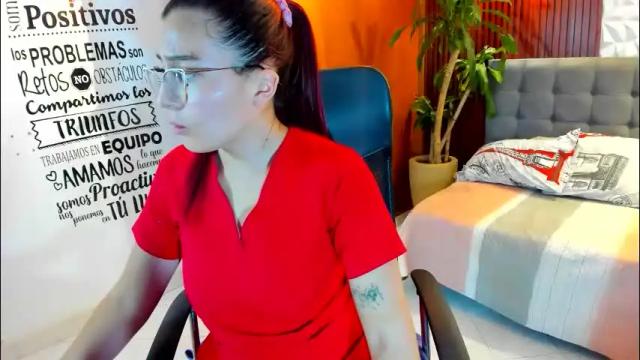 Thumbnail 1, allisonlove_88's Stream at Chaturbate, 1 month ago