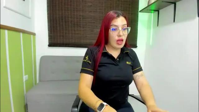 Thumbnail 3, allisonlove_88's Stream at Chaturbate, 1 month ago