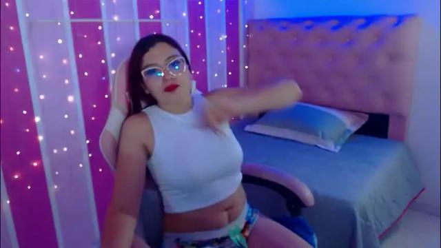 Image 7 of allisonlove_88 Stream on Chaturbate on 1 month ago