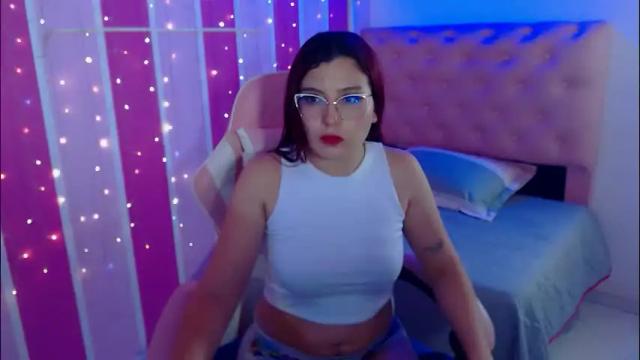 Thumbnail 3, allisonlove_88's Stream at Chaturbate, 1 month ago