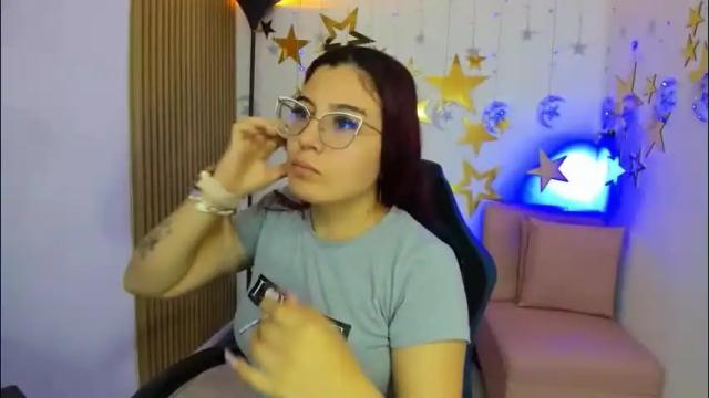 Thumbnail 1, allisonlove_88's Stream at Chaturbate, 1 month ago