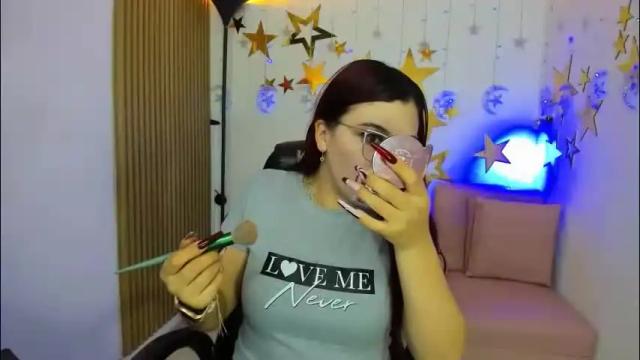 Thumbnail 3, allisonlove_88's Stream at Chaturbate, 1 month ago