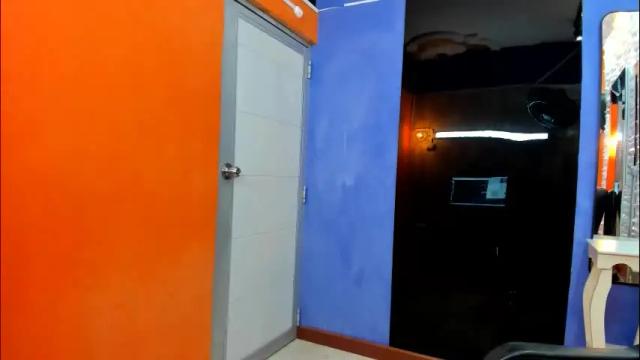 Thumbnail 1, allisonlove_88's Stream at Chaturbate, 17 days ago