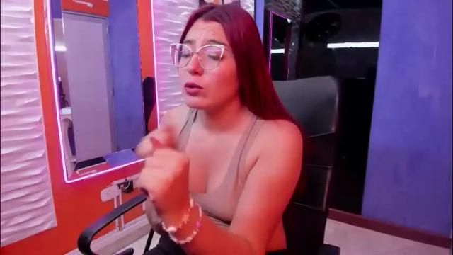 Image 12 of allisonlove_88 Stream on Chaturbate on 29 days ago