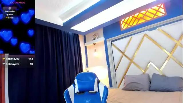 Image 3 of allisonlove_88 Stream on Chaturbate on 27 days ago