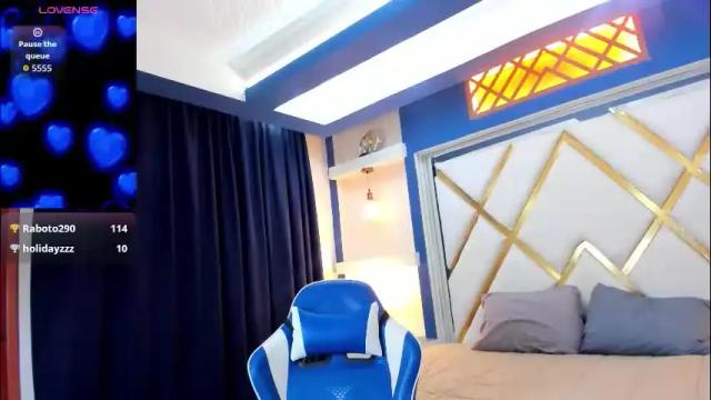 Image 4 of allisonlove_88 Stream on Chaturbate on 27 days ago