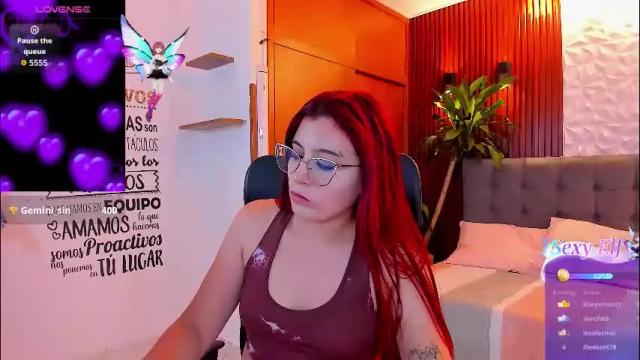 Thumbnail 2, allisonlove_88's Stream at Chaturbate, 5 days ago