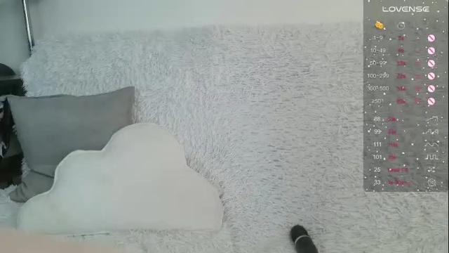 Thumbnail 1, allisonmoonlight's Stream at Chaturbate, 1 month ago