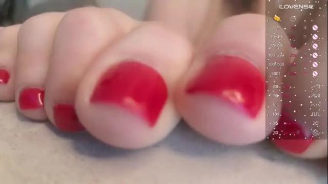 Image 2 of allisonmoonlight Stream on Chaturbate on 1 month ago