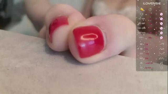 Image 3 of allisonmoonlight Stream on Chaturbate on 1 month ago
