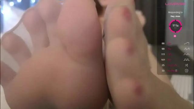 Image 12 of allisonmoonlight Stream on Chaturbate on 2 months ago