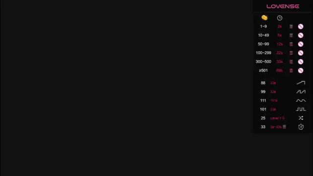 Thumbnail 3, allisonmoonlight's Stream at Chaturbate, 1 month ago