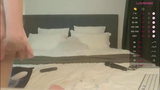 Thumbnail 2, allisonmoonlight's Stream at Chaturbate, 29 days ago