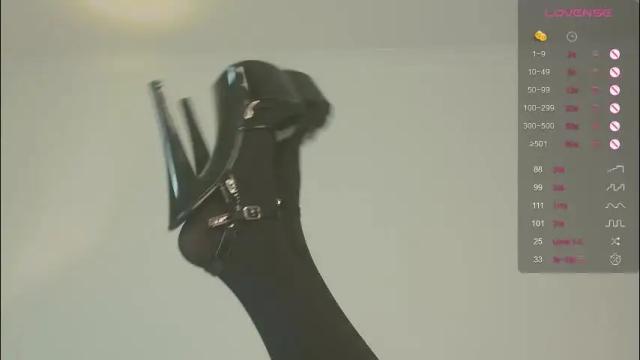 Image 12 of allisonmoonlight Stream on Chaturbate on 28 days ago