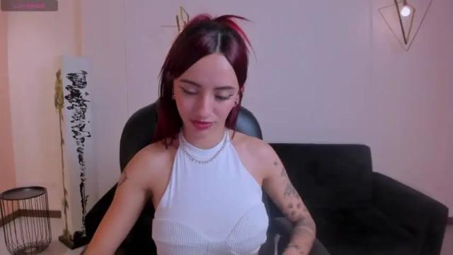 Image 7 of allisonmorris Stream on Chaturbate on 17 months ago