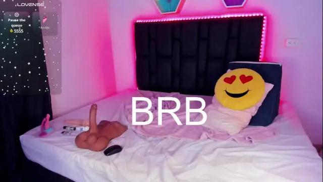 Thumbnail 2, allisonmuak's Stream at Chaturbate, 20 days ago