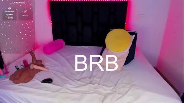 Thumbnail 3, allisonmuak's Stream at Chaturbate, 8 days ago