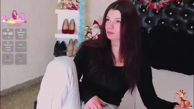 Image 2 of allisonn223 Stream on Chaturbate on 1 month ago