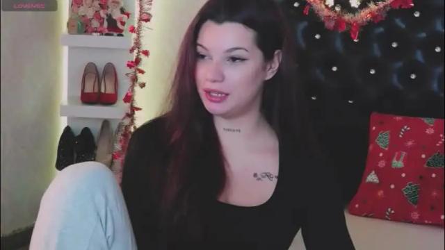 Image 2 of allisonn223 Stream on Chaturbate on 1 month ago