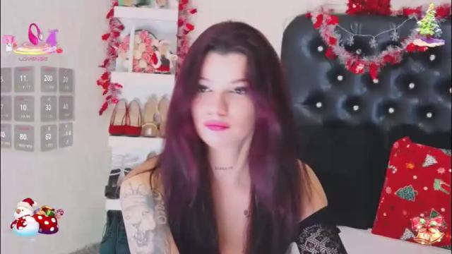 Thumbnail 3, allisonn223's Stream at Chaturbate, 25 days ago