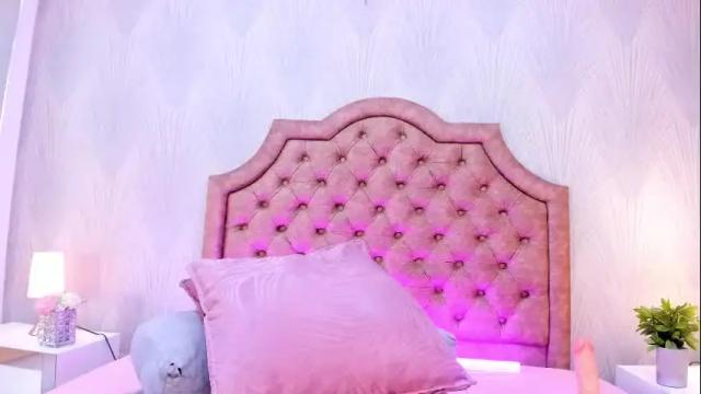 Thumbnail 1, allisonn_bell's Stream at Chaturbate, 14 days ago