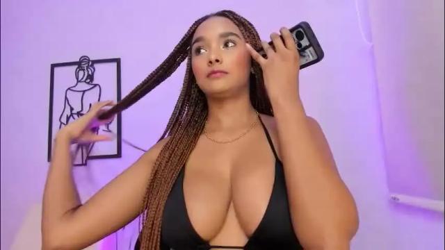 Thumbnail 1, allisonn_bell's Stream at Chaturbate, 2 months ago