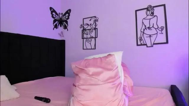 Thumbnail 1, allisonn_bell's Stream at Chaturbate, 1 month ago