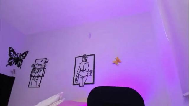 Thumbnail 3, allisonn_bell's Stream at Chaturbate, 6 days ago