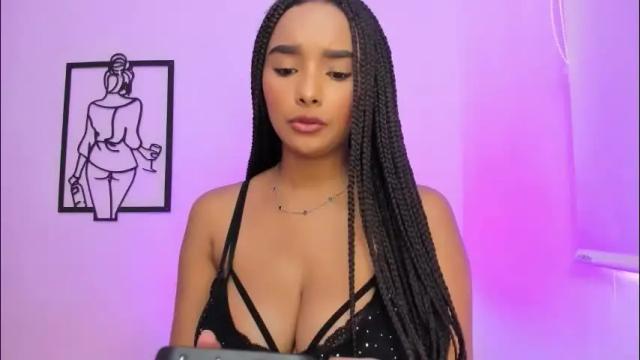 Thumbnail 1, allisonn_bell's Stream at Chaturbate, 1 month ago