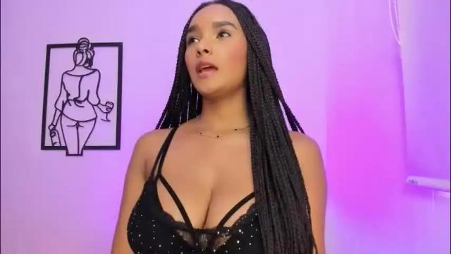 Image 2 of allisonn_bell Stream on Chaturbate on 2 months ago