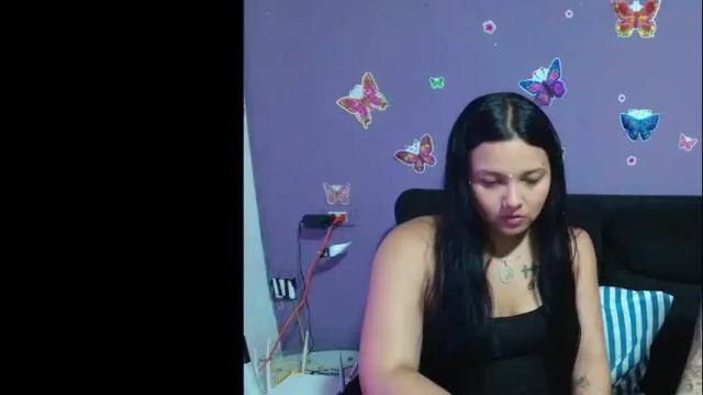 Image 3 of allisonn_smith18 Stream on Chaturbate on 1 month ago