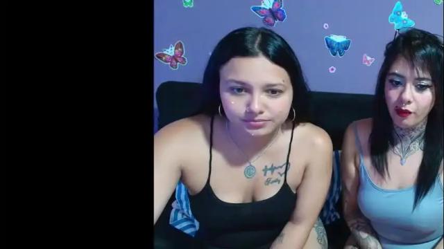 Image 4 of allisonn_smith18 Stream on Chaturbate on 1 month ago