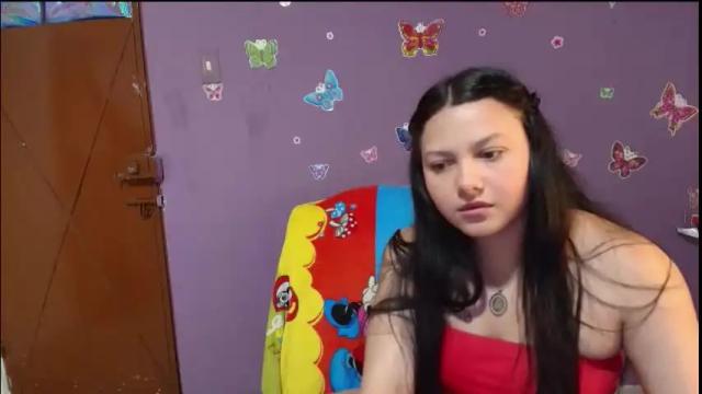 Image 12 of allisonn_smith18 Stream on Chaturbate on 23 days ago