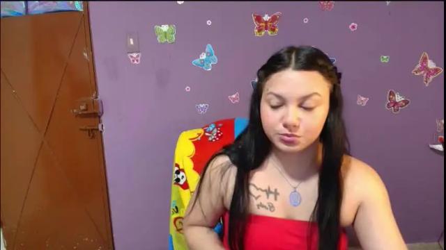 Image 7 of allisonn_smith18 Stream on Chaturbate on 23 days ago