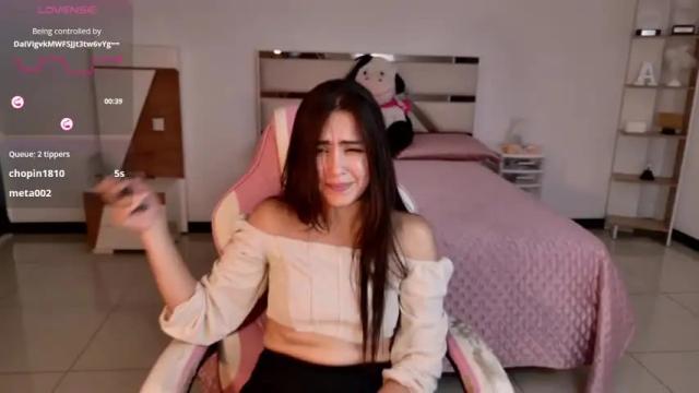 Thumbnail 1, allisonpalmer's Stream at Chaturbate, 3 months ago