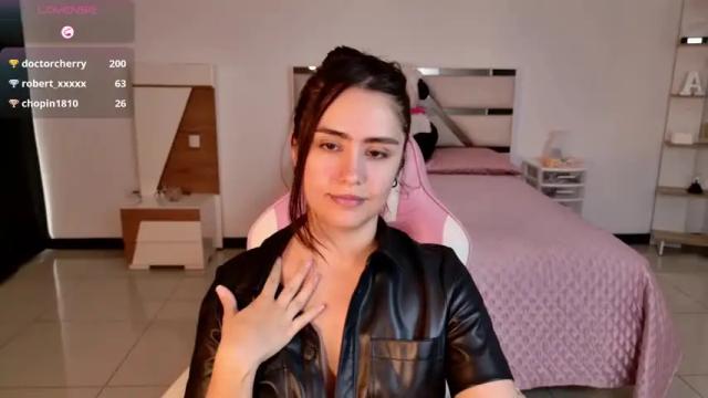 Image 10 of allisonpalmer Stream on Chaturbate on 3 months ago