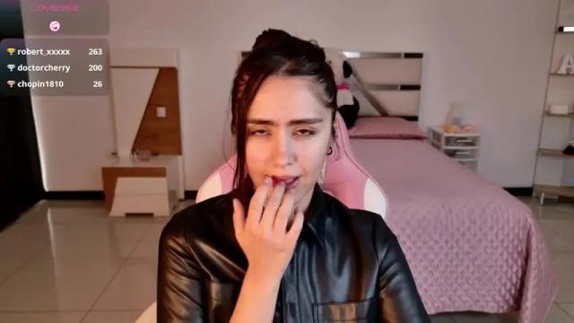 Image 11 of allisonpalmer Stream on Chaturbate on 3 months ago