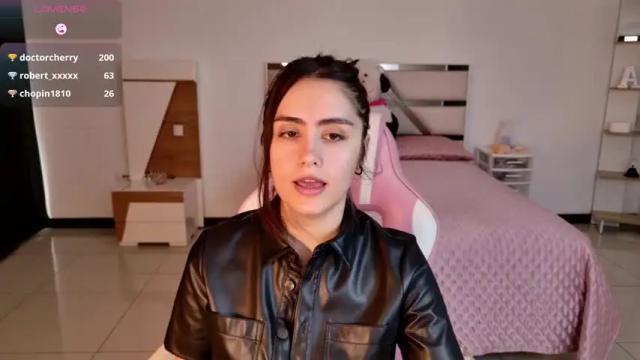 Thumbnail 3, allisonpalmer's Stream at Chaturbate, 3 months ago