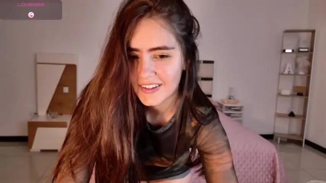 Image 10 of allisonpalmer Stream on Chaturbate on 2 months ago