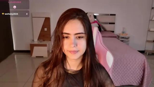 Image 2 of allisonpalmer Stream on Chaturbate on 2 months ago