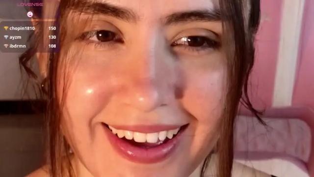 Image 7 of allisonpalmer Stream on Chaturbate on 1 month ago