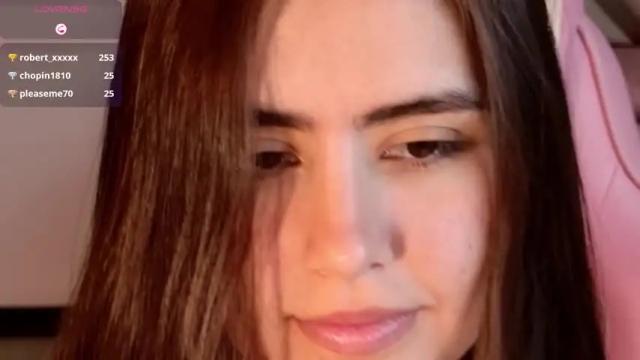 Image 10 of allisonpalmer Stream on Chaturbate on 1 month ago