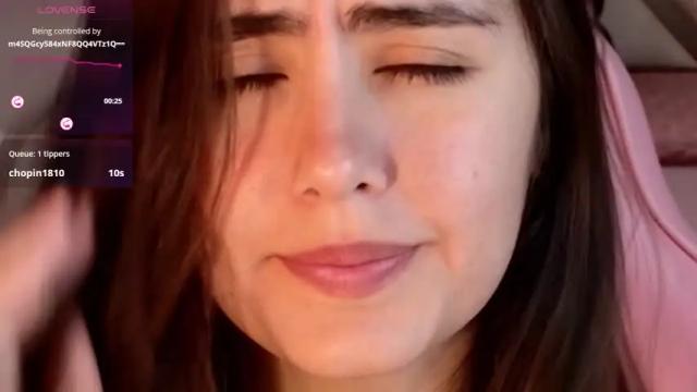 Image 8 of allisonpalmer Stream on Chaturbate on 1 month ago