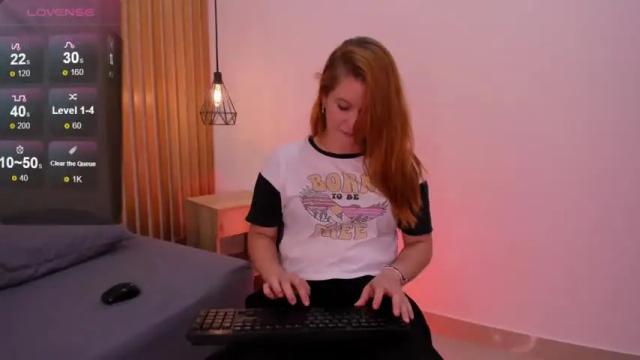 Image 7 of allisonroberts_ Stream on Chaturbate on 12 months ago