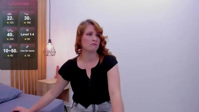 Image 4 of allisonroberts_ Stream on Chaturbate on 12 months ago