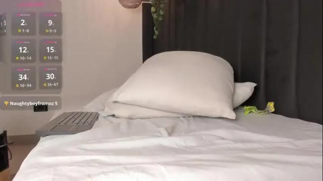 Image 6 of allisonroberts_ Stream on Chaturbate on 6 days ago