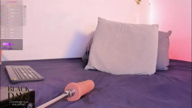 Thumbnail 1, allisonroberts_'s Stream at Chaturbate, 1 month ago