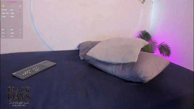 Thumbnail 3, allisonroberts_'s Stream at Chaturbate, 1 month ago