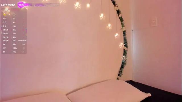 Image 2 of allisonroberts_ Stream on Chaturbate on 27 days ago