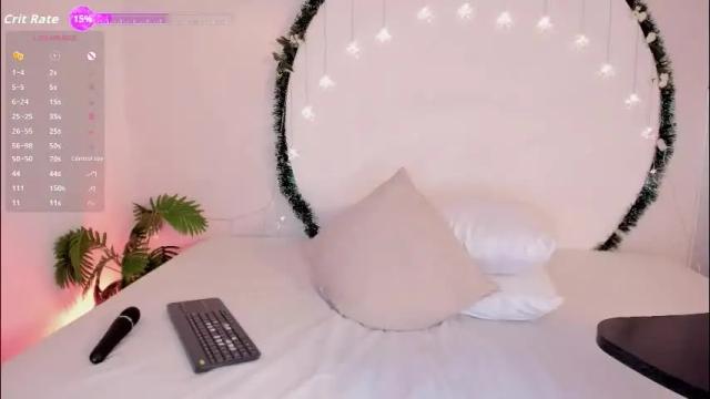 Thumbnail 1, allisonroberts_'s Stream at Chaturbate, 16 days ago